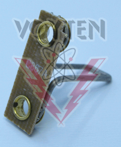 C8.67A Overload Heater/Thermal Unit by General Electric