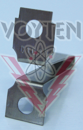 C10.4B Overload Heater/Thermal Unit by General Electric