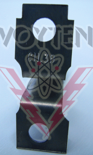 C11.3B Overload Heater/Thermal Unit by General Electric