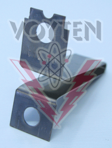 C12.5B Overload Heater/Thermal Unit by General Electric