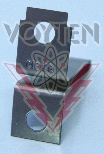 C13.7B Overload Heater/Thermal Unit by General Electric