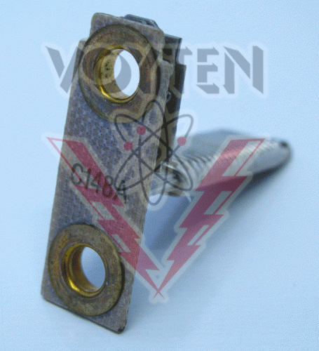 C1.48A Overload Heater/Thermal Unit by General Electric