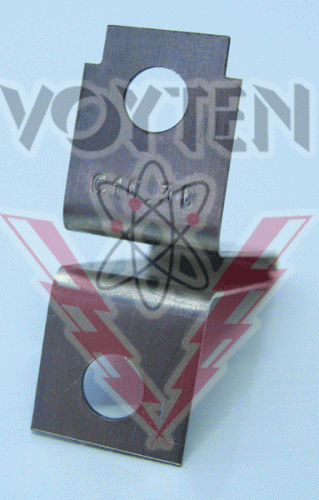 C16.3B Overload Heater/Thermal Unit by General Electric