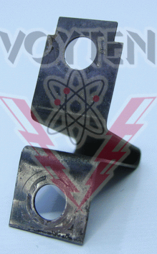 C18.0B Overload Heater/Thermal Unit by General Electric