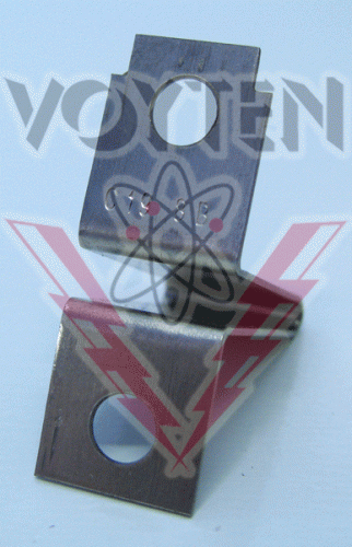 C19.8B Overload Heater/Thermal Unit by General Electric