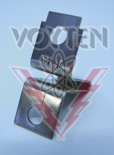 C21.4B Overload Heater/Thermal Unit by General Electric