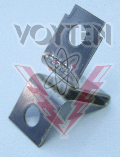 C25.0B Overload Heater/Thermal Unit by General Electric