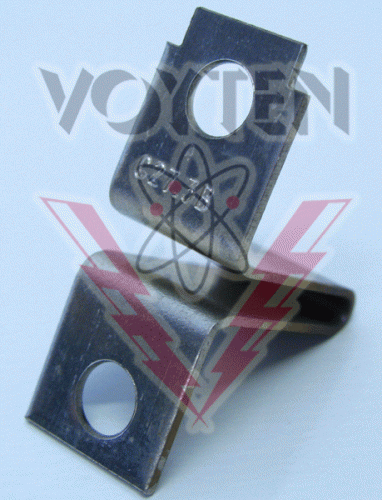 C27.3B Overload Heater/Thermal Unit by General Electric