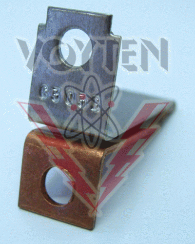 C30.3B Overload Heater/Thermal Unit by General Electric