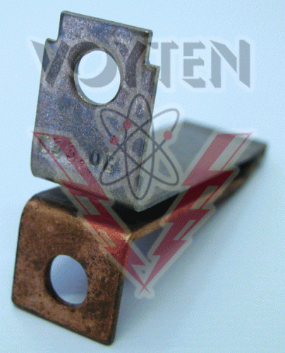 C33.0B Overload Heater/Thermal Unit by General Electric