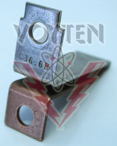 C36.6B Overload Heater/Thermal Unit by General Electric