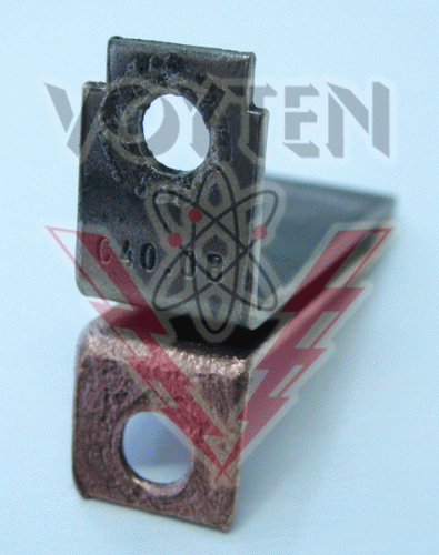 C40.0B Overload Heater/Thermal Unit by General Electric