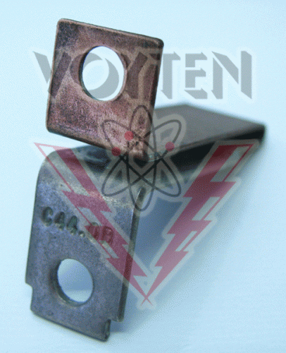 C44.0B Overload Heater/Thermal Unit by General Electric