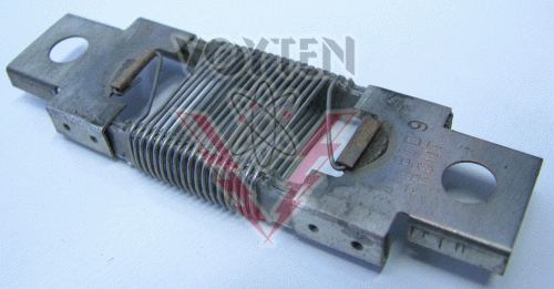 81D9 Overload Heater/Thermal Unit by General Electric