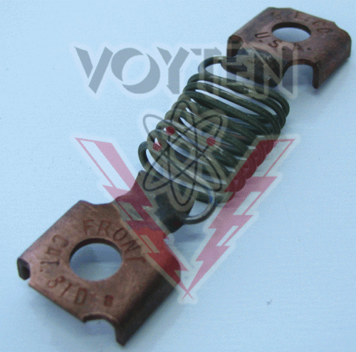 81D18 Overload Heater/Thermal Unit by General Electric