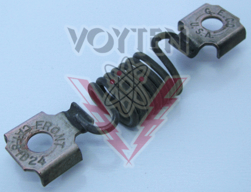 81D24 Overload Heater/Thermal Unit by General Electric