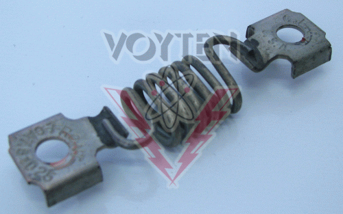 81D25 Overload Heater/Thermal Unit by General Electric