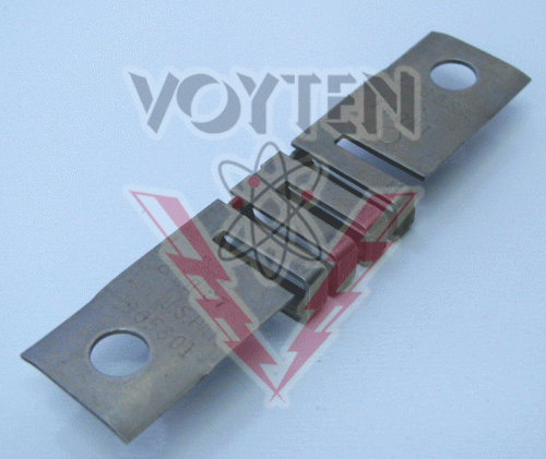 81D27 Overload Heater/Thermal Unit by General Electric