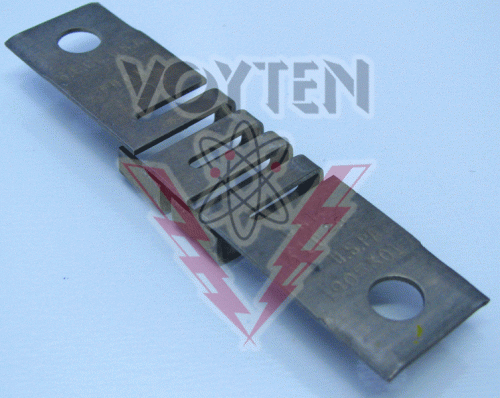 81D28 Overload Heater/Thermal Unit by General Electric