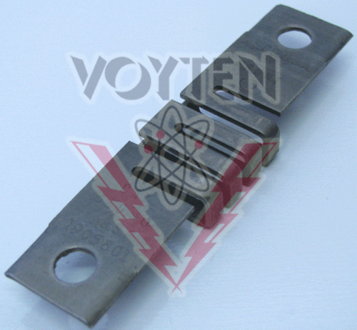 81D30 Overload Heater/Thermal Unit by General Electric