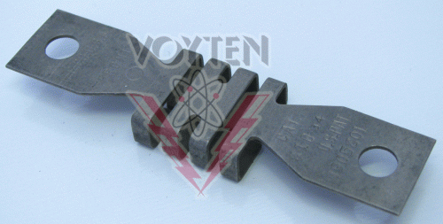 81D34 Overload Heater/Thermal Unit by General Electric