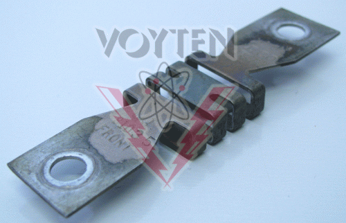 81D35 Overload Heater/Thermal Unit by General Electric