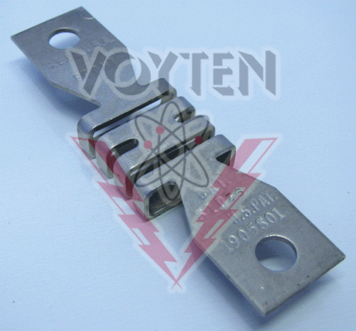 81D36 Overload Heater/Thermal Unit by General Electric