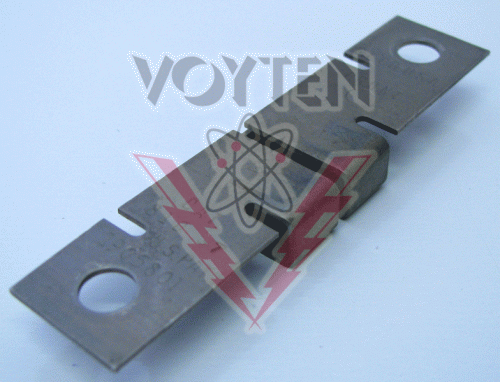 81D37 Overload Heater/Thermal Unit by General Electric