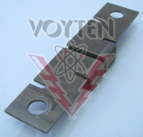 81D38 Overload Heater/Thermal Unit by General Electric