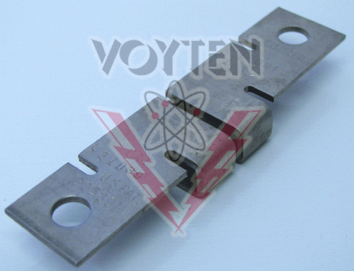 81D39 Overload Heater/Thermal Unit by General Electric