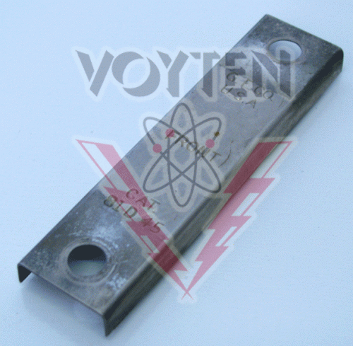 81D45 Overload Heater/Thermal Unit by General Electric