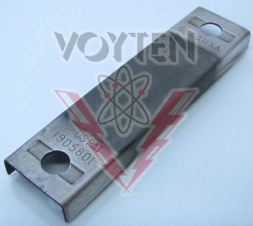 81D47 Overload Heater/Thermal Unit by General Electric