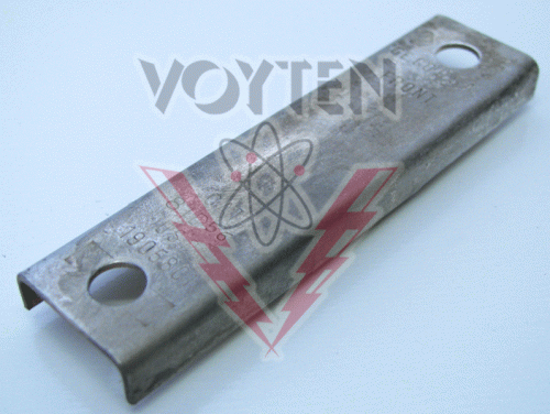 81D56 Overload Heater/Thermal Unit by General Electric