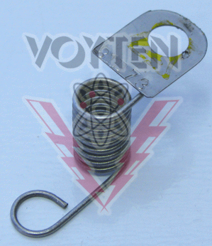 81D73 Overload Heater/Thermal Unit by General Electric