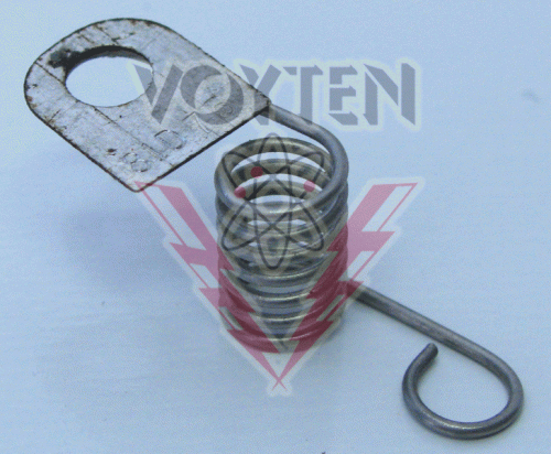 81D75 Overload Heater/Thermal Unit by General Electric