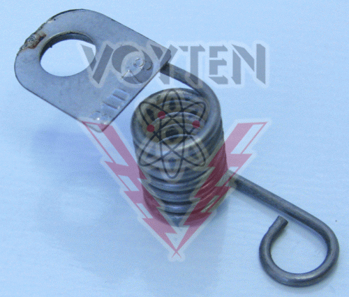 81D78 Overload Heater/Thermal Unit by General Electric