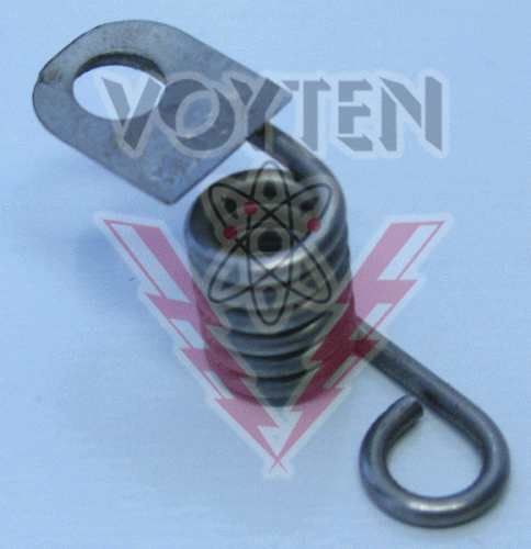 81D82 Overload Heater/Thermal Unit by General Electric