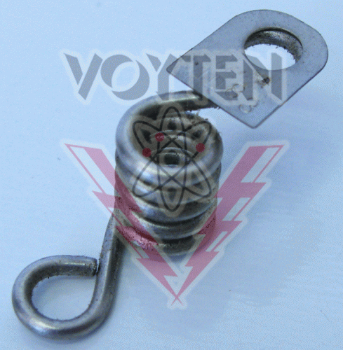 81D83 Overload Heater/Thermal Unit by General Electric