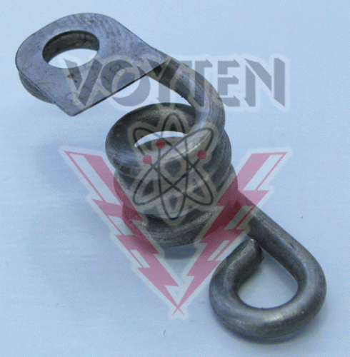 81D88 Overload Heater/Thermal Unit by General Electric