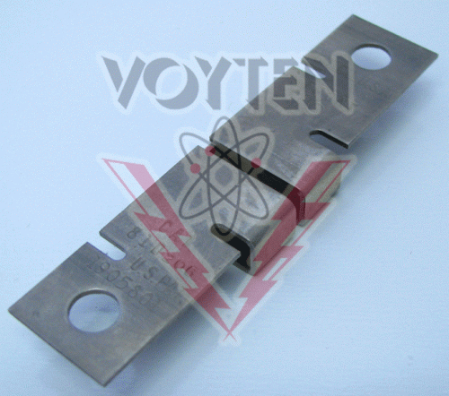 81D206 Overload Heater/Thermal Unit by General Electric