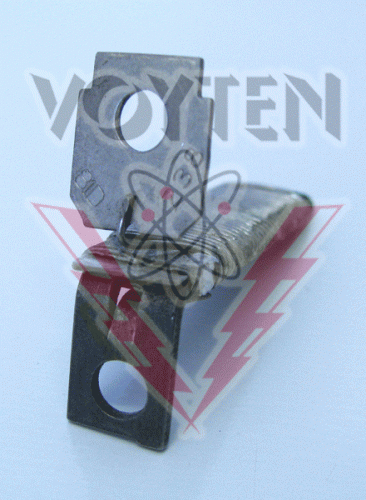 81D238 Overload Heater/Thermal Unit by General Electric