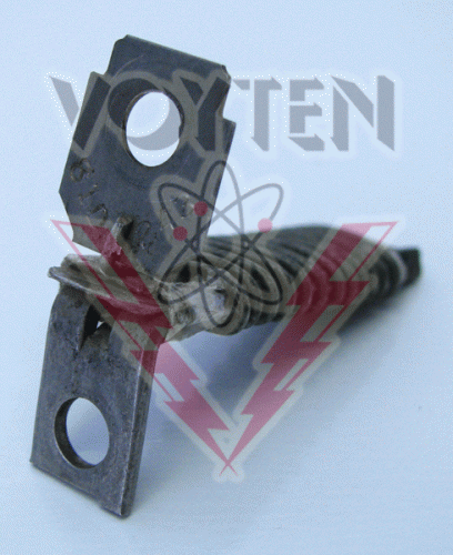 81D243 Overload Heater/Thermal Unit by General Electric