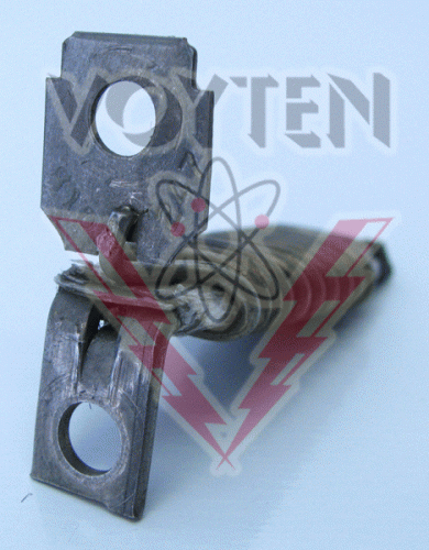 81D247 Overload Heater/Thermal Unit by General Electric