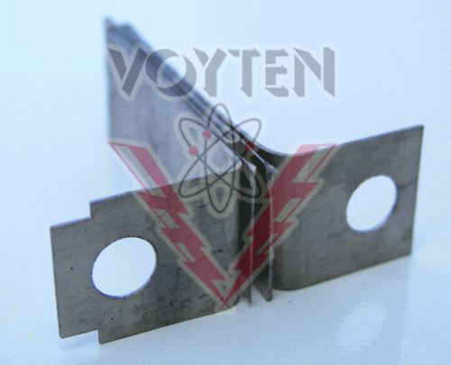 81D253 Overload Heater/Thermal Unit by General Electric