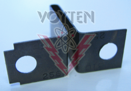 81D256 Overload Heater/Thermal Unit by General Electric