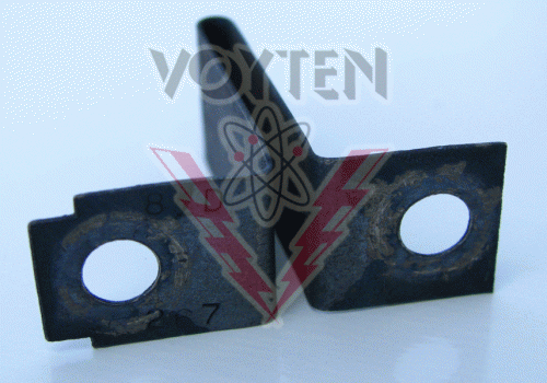 81D267 Overload Heater/Thermal Unit by General Electric