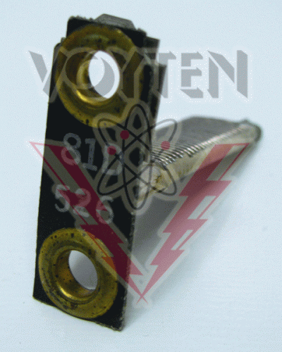 81D526 Overload Heater/Thermal Unit by General Electric