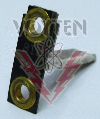 81D527 Overload Heater/Thermal Unit by General Electric