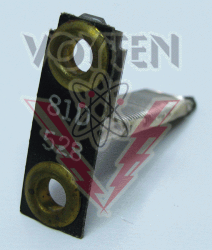 81D528 Overload Heater/Thermal Unit by General Electric