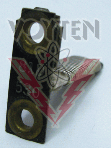 81D530 Overload Heater/Thermal Unit by General Electric